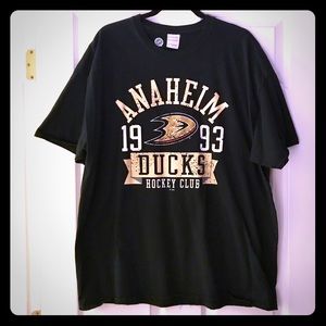 Anaheim Ducks T-shirt